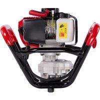 Мотобур Buran DT-250