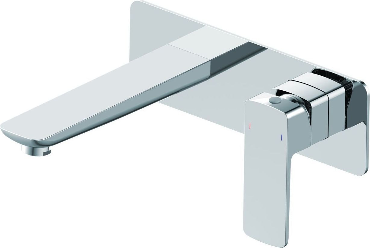 

Смеситель Wonzon&Woghand WW-88869003-CR