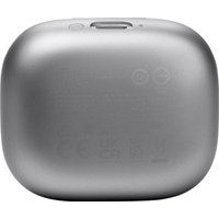 Наушники JBL Live Buds 3 (серебристый)