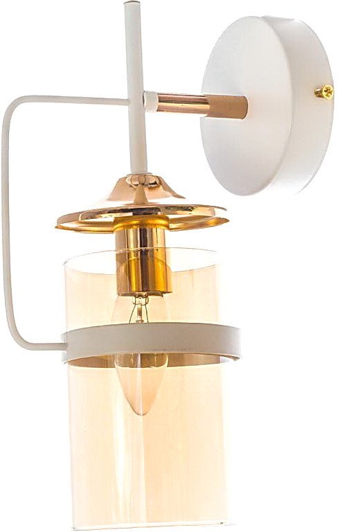

Бра Aitin Pro RH8080/1W (белый/золото)