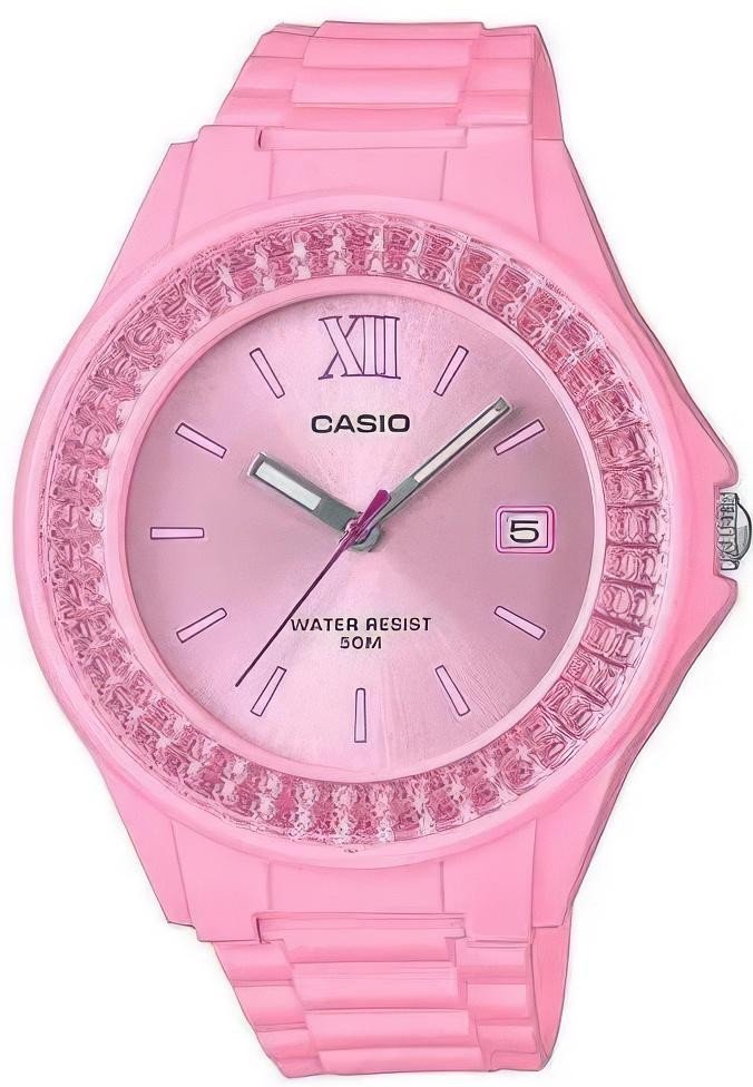 Наручные часы Casio LX-500H-4E2