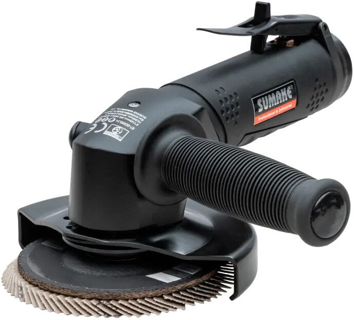 Пневмошлифмашина Sumake ST-GD505L3