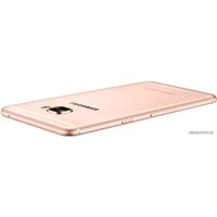 Телефон Samsung Galaxy C5 64GB Pink Gold [C5000]