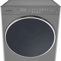 Стирально-сушильная машина MAUNFELD MFWD121010S06 (в 2-х коробках)