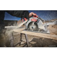 Дисковая (циркулярная) пила Milwaukee Fuel M18 FCS66-0 (без АКБ)