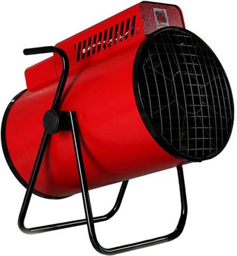 Электрическая тепловая пушка Элвин ЭК-9П