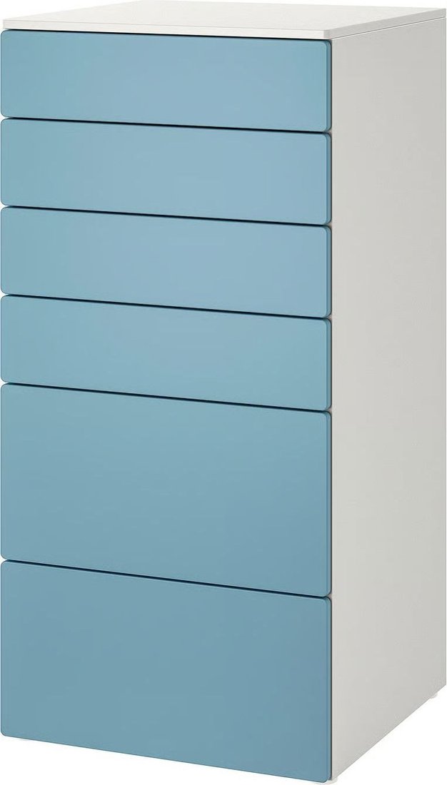 Комод Ikea Smastad 69545329