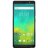 Телефон BlackBerry Evolve (черный)