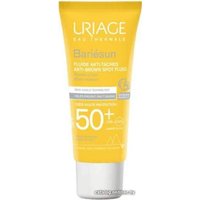  Uriage Bariesun Fluide Anti-Taches SPF50+ Против пигментных пятен Флюид (40 мл)