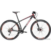 Велосипед Trek Superfly 9.6 (2014)