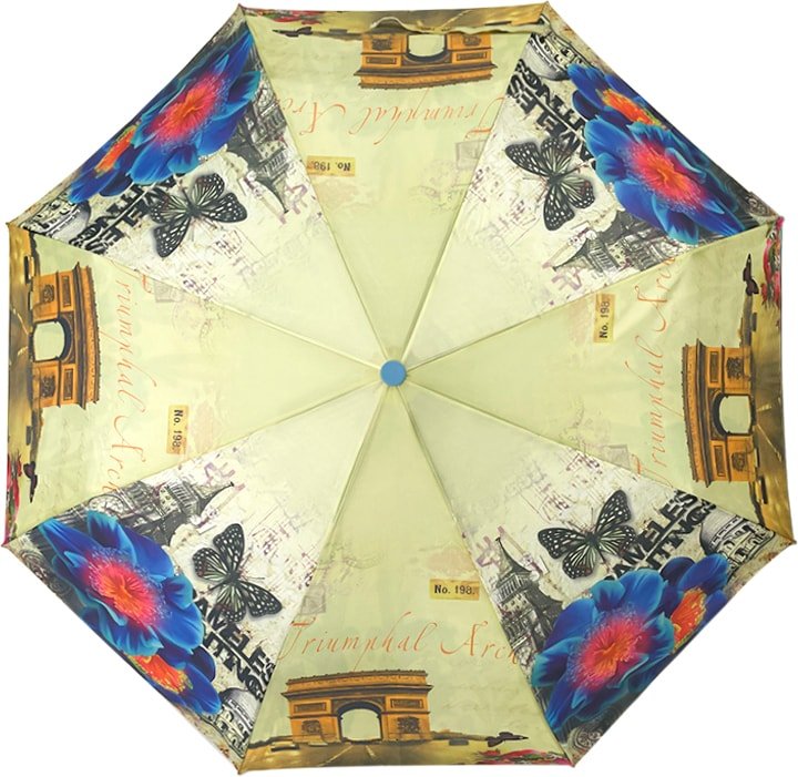 

Складной зонт Arman A004-1-1