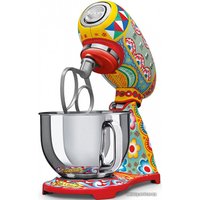 Планетарный миксер Smeg SMF03DGEU