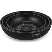 Набор сковород Rondell RDA-1835