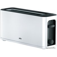 Тостер Braun PurEase HT3100 WH
