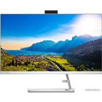 Моноблок Lenovo IdeaCentre 3 27ALC6 F0FY008FRK