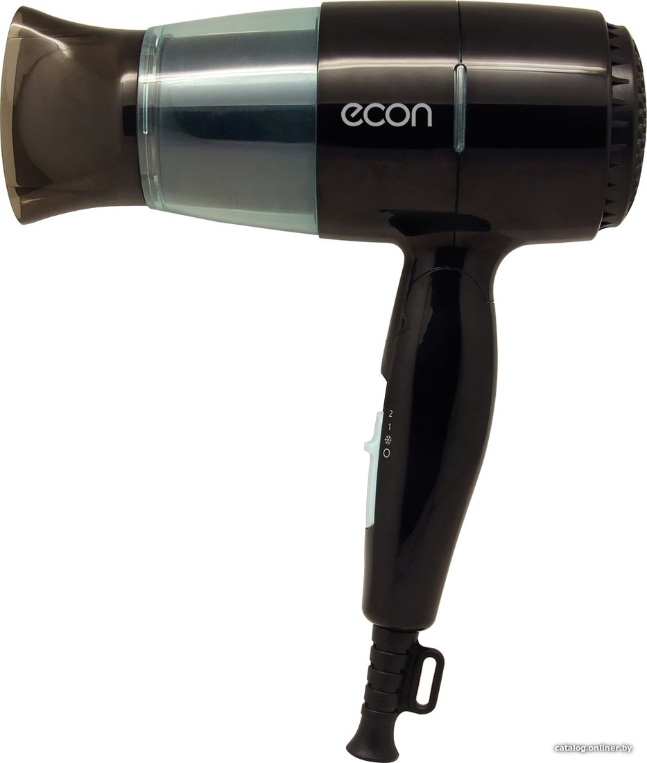 Фен Econ ECO-BH165D