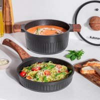 Сковорода Kukmara Ristretto Stella сср281а