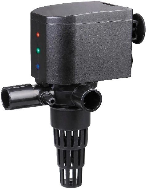 

Помпа Barbus С LED подсветкой Pump 008