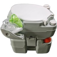 Биотуалет Saniteco CHH-N5320T