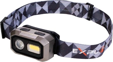 

Фонарь KBT Explorer HL-6578