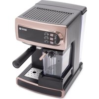 Рожковая кофеварка Vitek VT-1517 GD