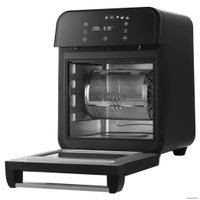 Аэрогриль (аэрофритюрница) Sencor SFR 5510BK