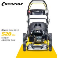 Газонокосилка Champion LM5347