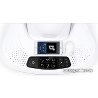 Шезлонг 4moms MamaRoo 4.0 (grey classic)