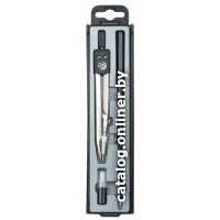 Готовальня Globus Юниор НЧ5-30-40 (5 предм)