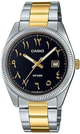 

Наручные часы Casio MTP-1302SG-1B3