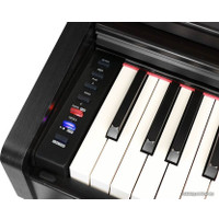 Цифровое пианино Medeli DP280K (черный)