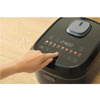 Рисоварка Sencor SRM 3900BK