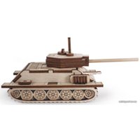 3Д-пазл Армия России Танчик Т-34 TY339-A20