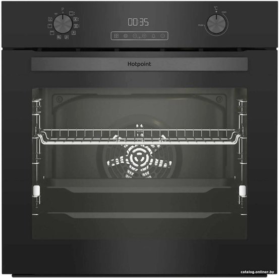 Hotpoint FE9 831 JSH BLG