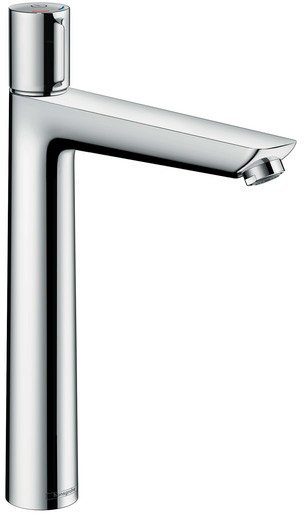 

Смеситель Hansgrohe Talis Select E 71753000