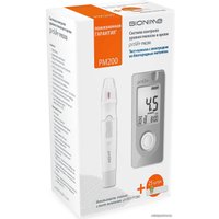 Глюкометр Bionime PM200 (25 тест-полосок PT 200)