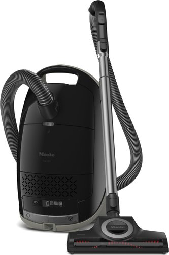 Пылесос Miele Guard M1 Cat & Dog ObsidianBlack