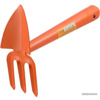 Культиватор (разрыхлитель) Park комби металлический 006416