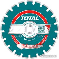 Отрезной диск алмазный  Total TAC2113551