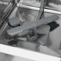 Встраиваемая посудомоечная машина Indesit DI 3C89 AED