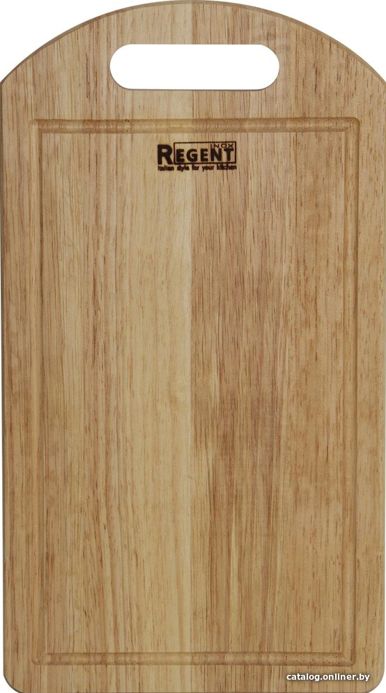 Разделочная доска Regent Inox Bosco 93-BO-1-04.1