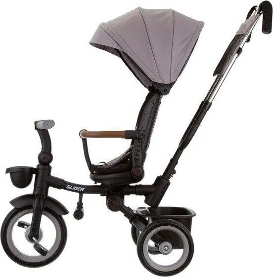 

Детский велосипед Slider HM-618GY-2 (серый, разобранный, в коробке)