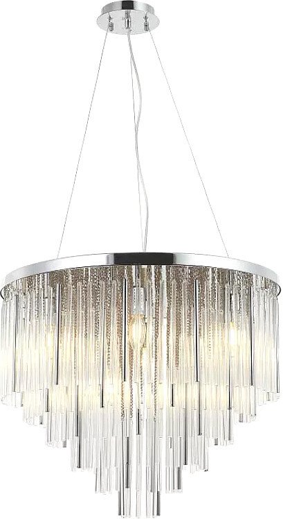

Подвесная люстра Stilfort Style Rain 2147/09/09P