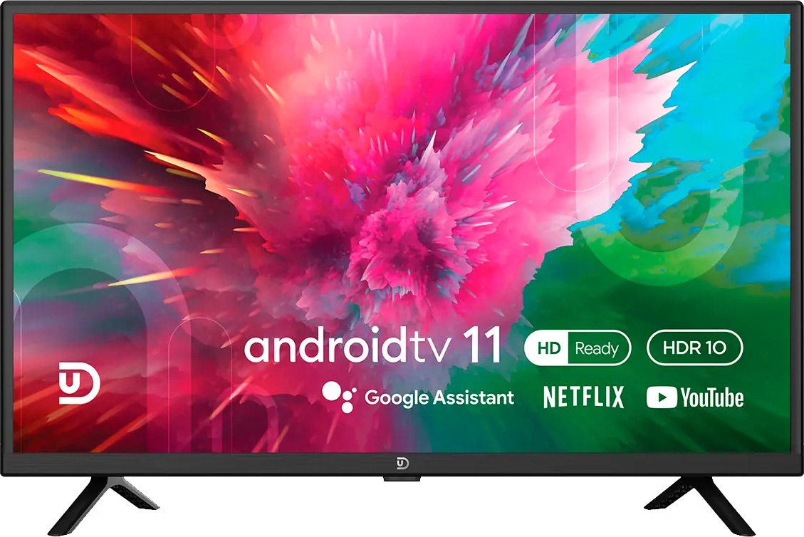 

Телевизор UD 32W5210T