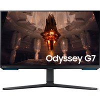 Игровой монитор Samsung Odyssey G7 LS28BG700EIXCI в Барановичах