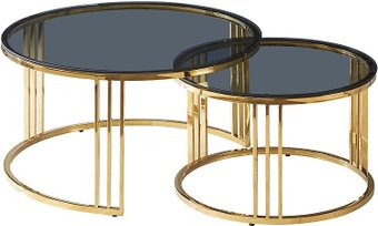 Signal Vienna (дымчатый/золотой)