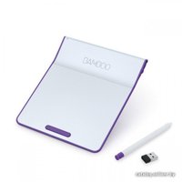 Графический планшет Wacom Bamboo Pad Wireless (CTH-300)