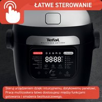 Мультиварка Tefal Actifry MY741CF0