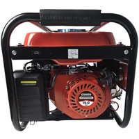 Бензиновый генератор Profipower БГ-6500Э