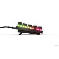 Клавиатура SteelSeries Apex Pro Mini (нет кириллицы)